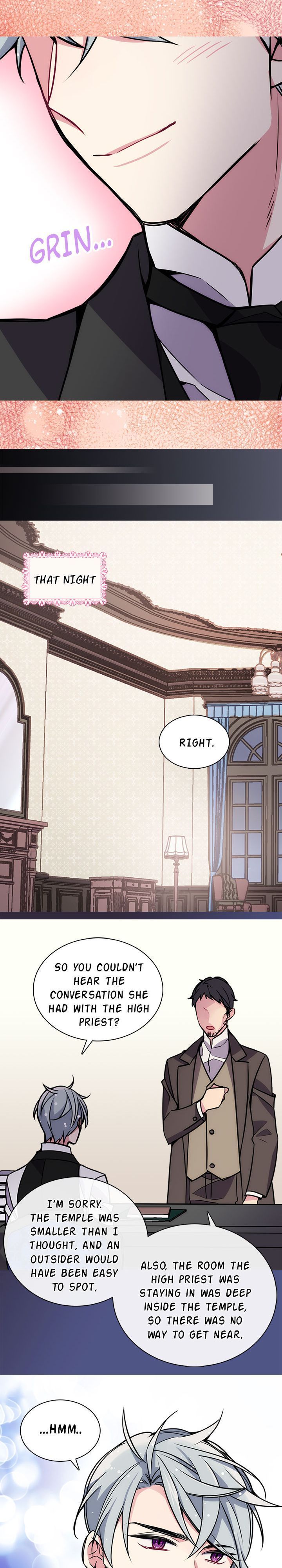 Read Adelaide ENGLISH Manga Online