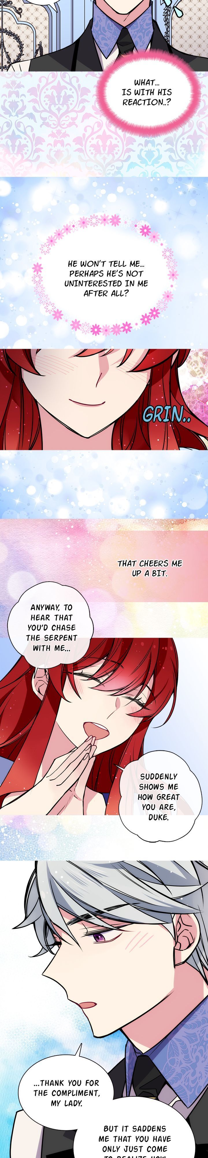 Read Adelaide ENGLISH Manga Online