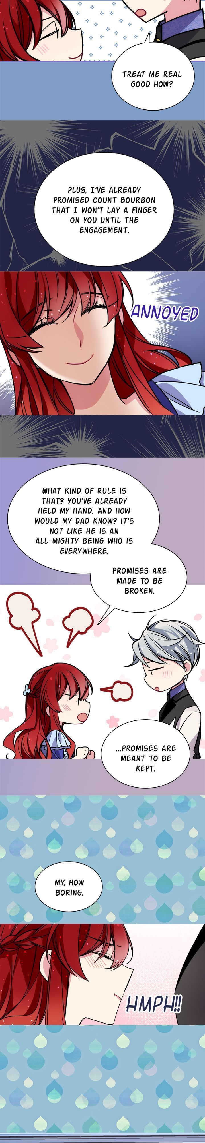 Read Adelaide ENGLISH Manga Online