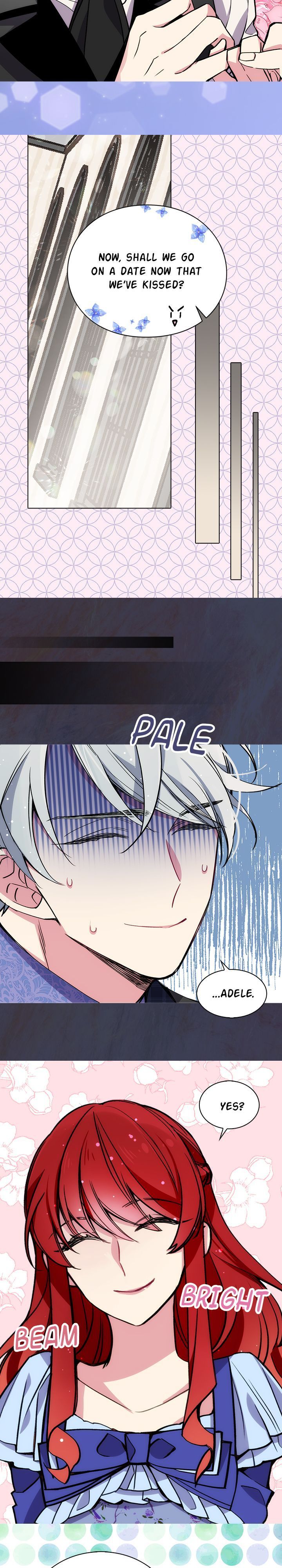 Read Adelaide ENGLISH Manga Online