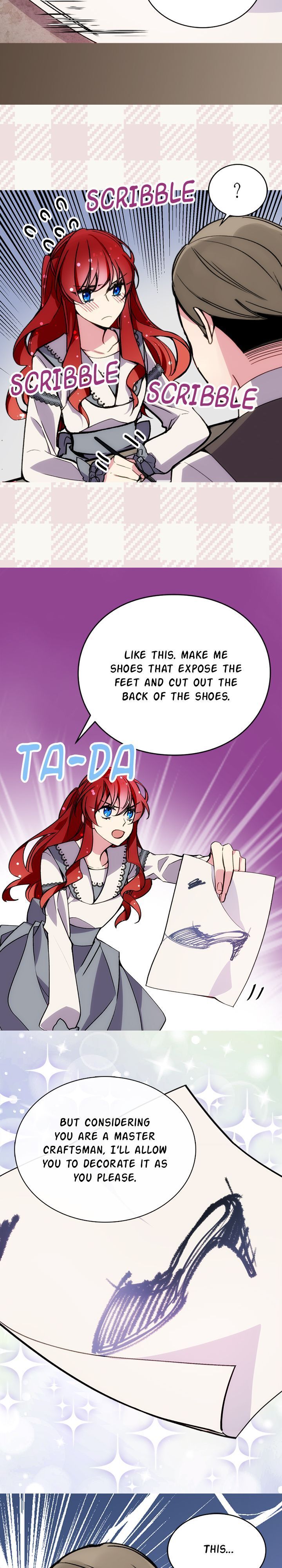 Read Adelaide ENGLISH Manga Online