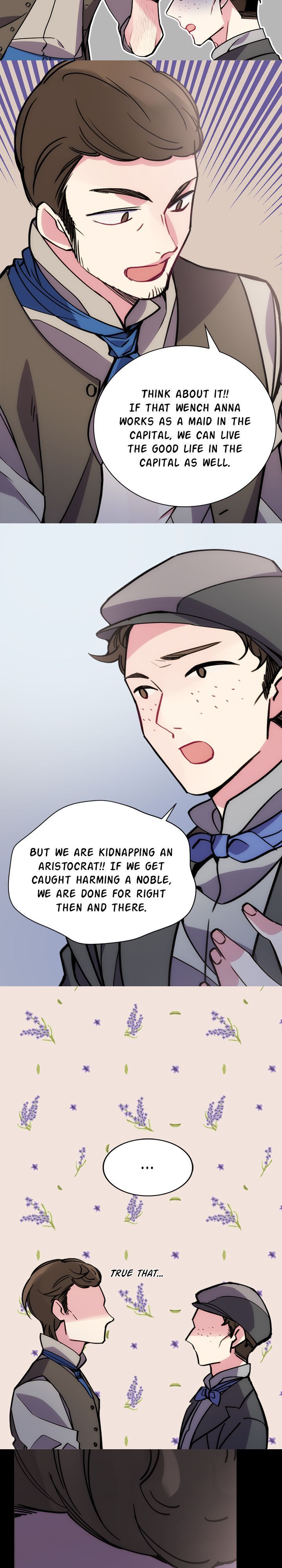 Read Adelaide ENGLISH Manga Online