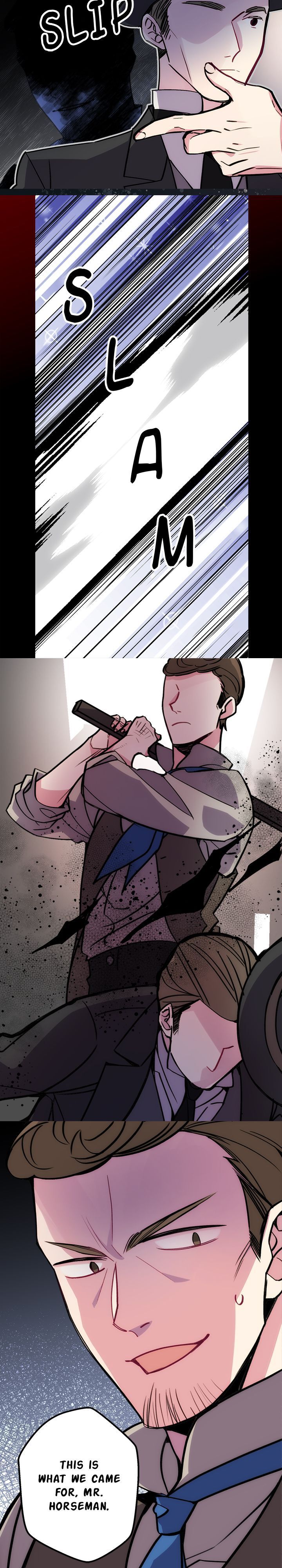 Read Adelaide ENGLISH Manga Online