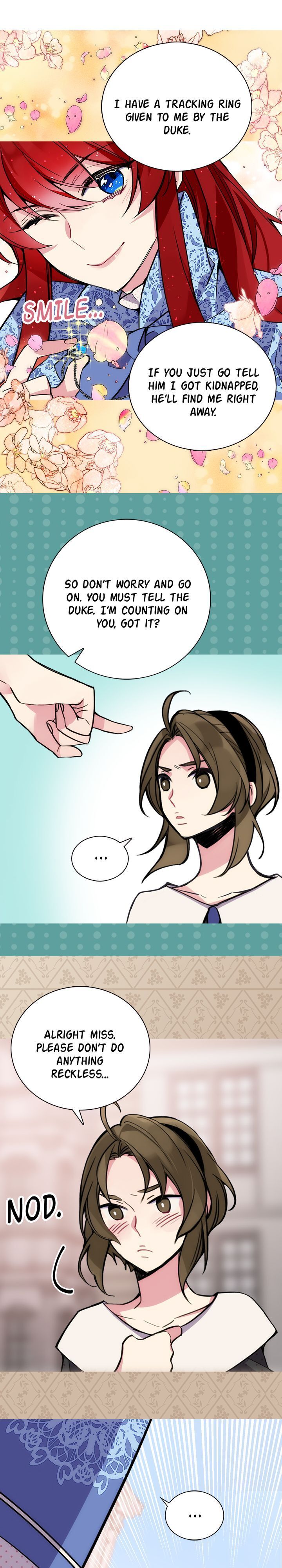 Read Adelaide ENGLISH Manga Online