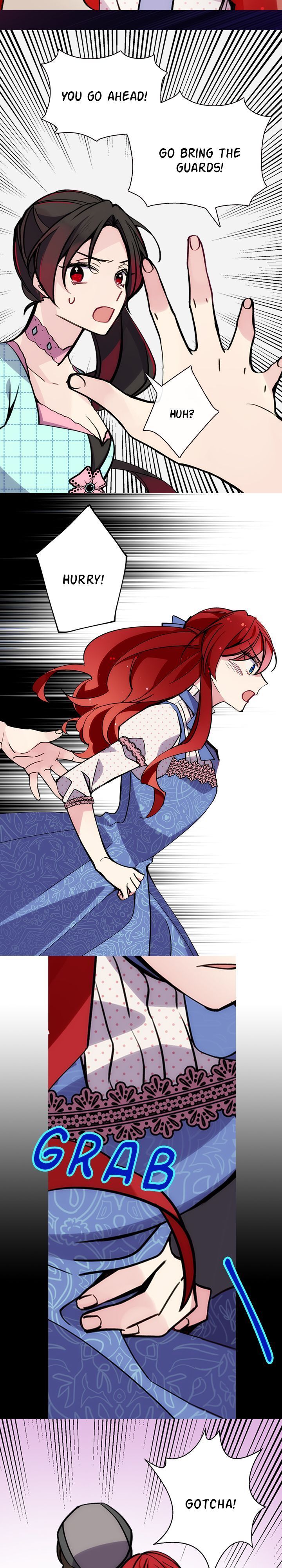 Read Adelaide ENGLISH Manga Online