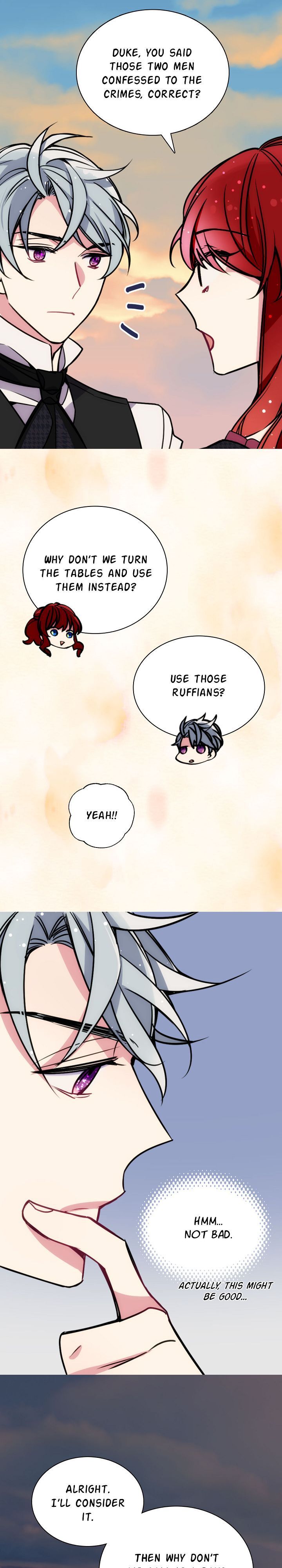 Read Adelaide ENGLISH Manga Online