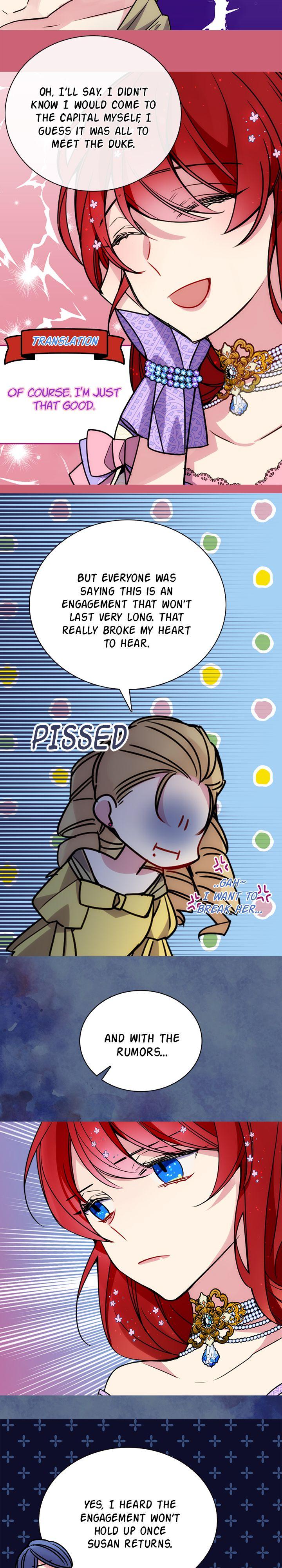 Read Adelaide ENGLISH Manga Online