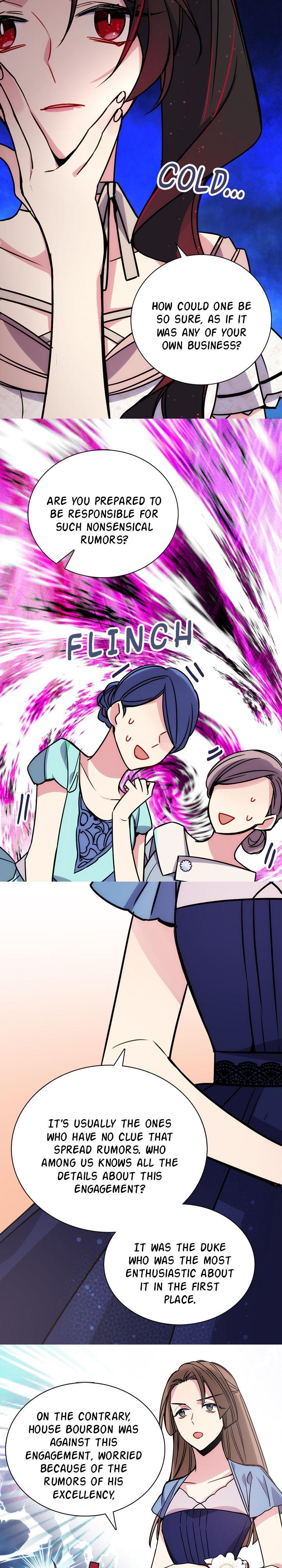 Read Adelaide ENGLISH Manga Online