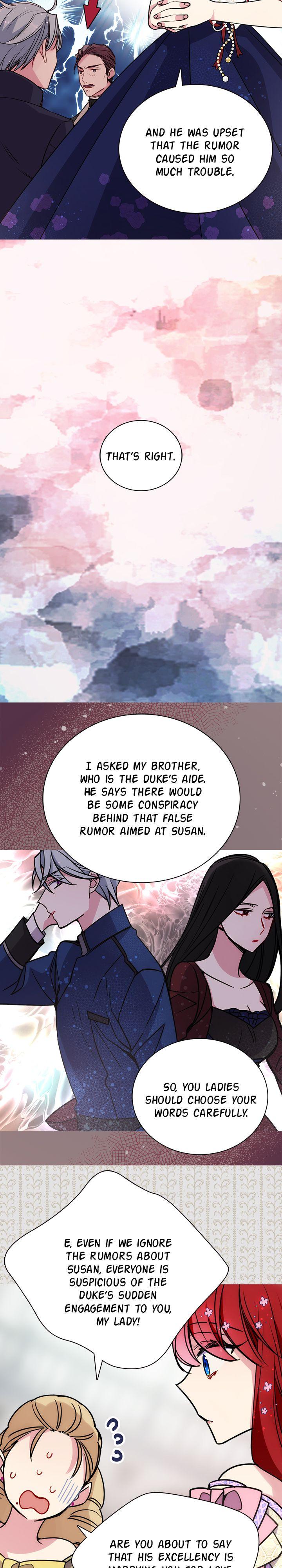 Read Adelaide ENGLISH Manga Online