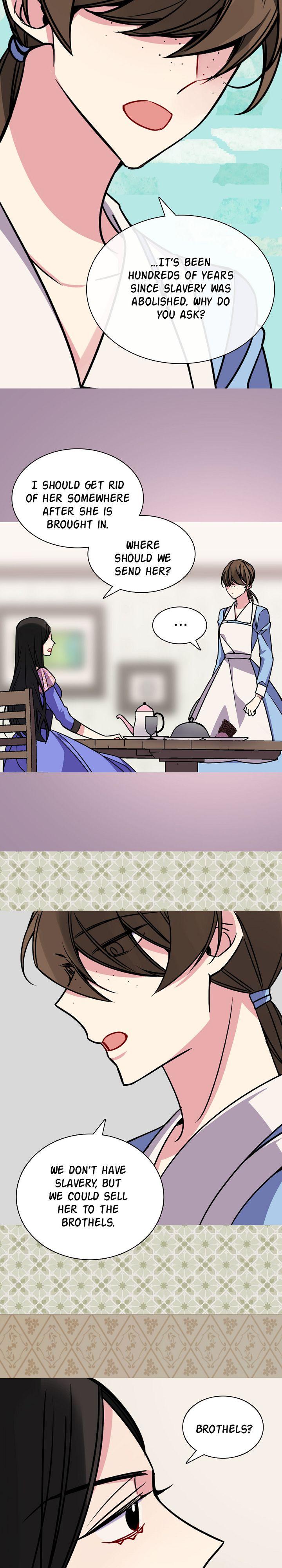 Read Adelaide ENGLISH Manga Online