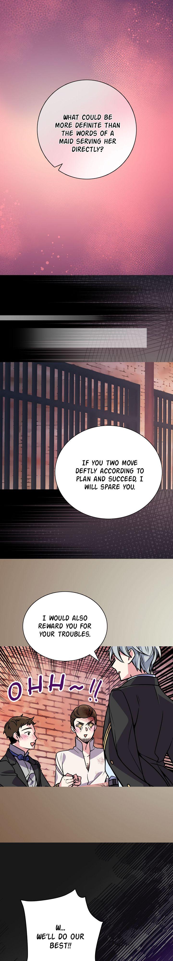 Read Adelaide ENGLISH Manga Online