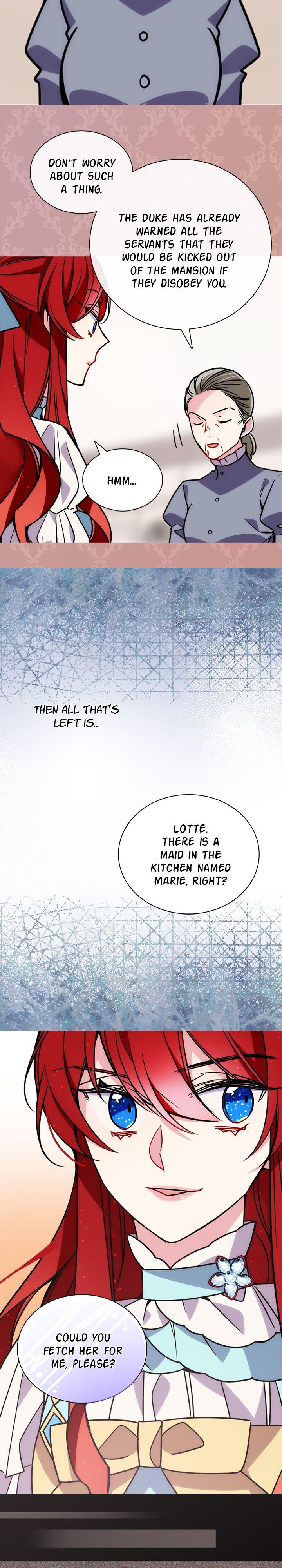 Read Adelaide ENGLISH Manga Online