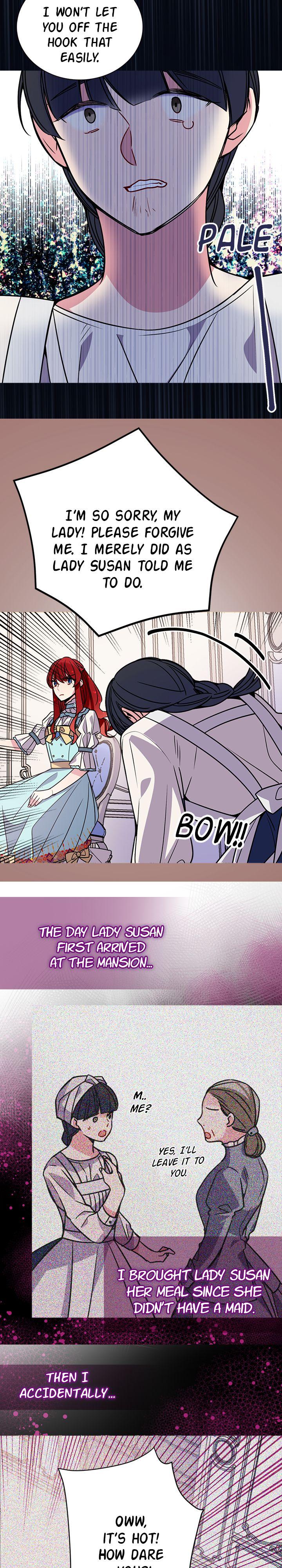 Read Adelaide ENGLISH Manga Online