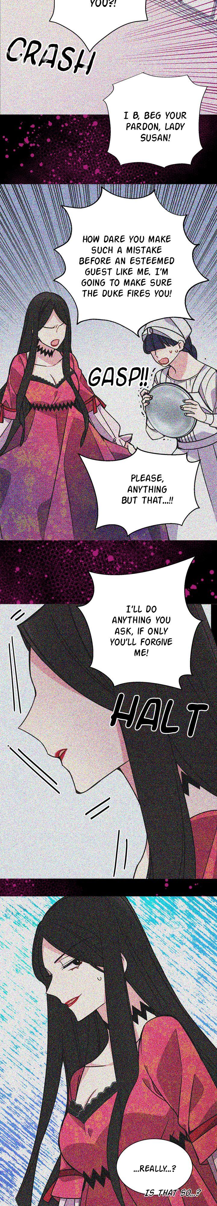 Read Adelaide ENGLISH Manga Online