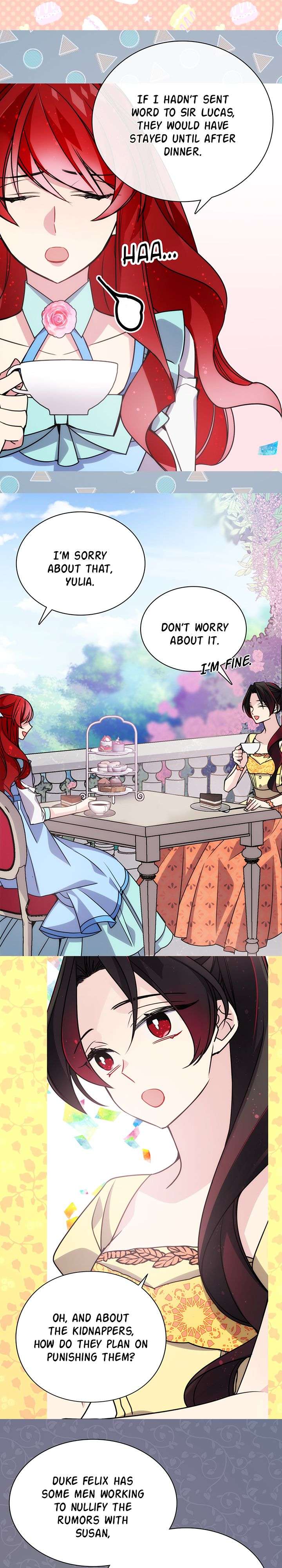 Read Adelaide ENGLISH Manga Online