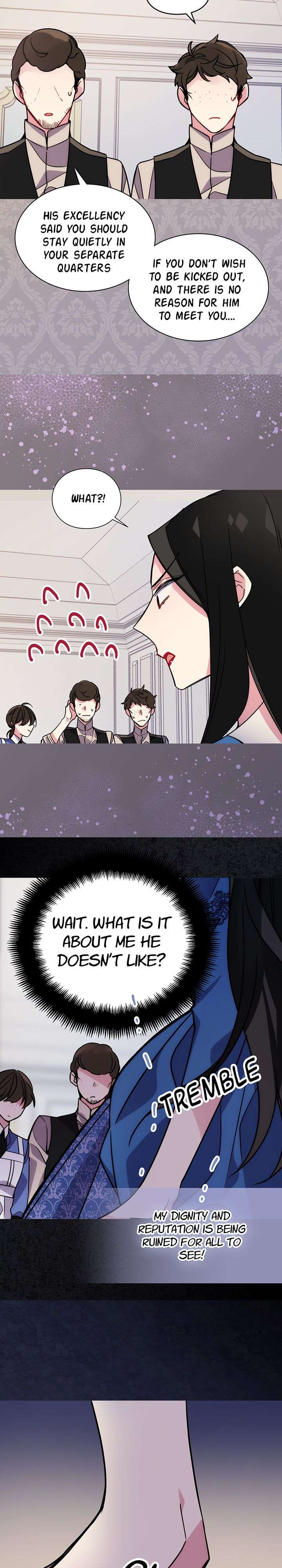 Read Adelaide ENGLISH Manga Online