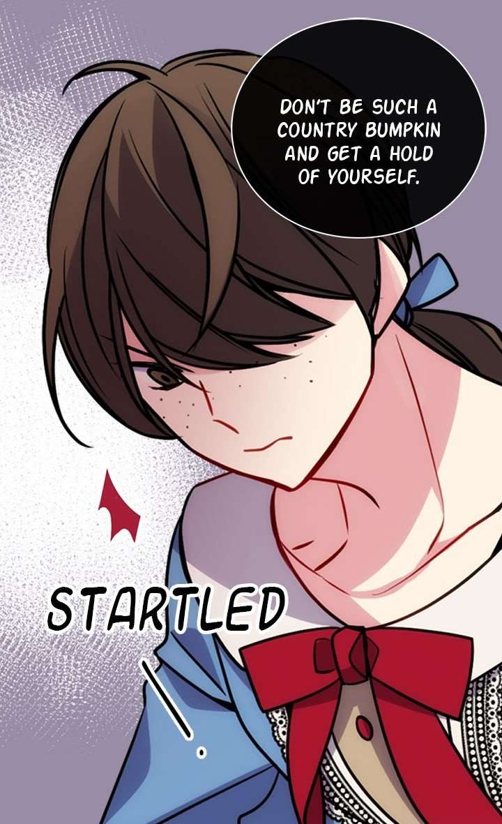 Read Adelaide ENGLISH Manga Online