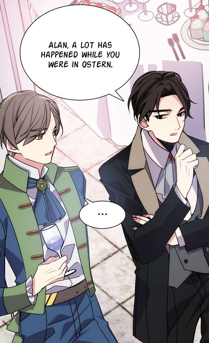 Read Adelaide ENGLISH Manga Online