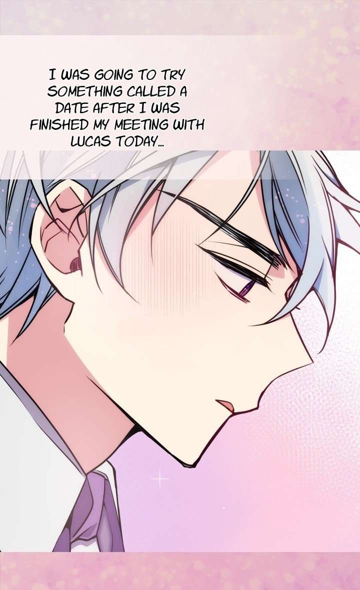 Read Adelaide ENGLISH Manga Online