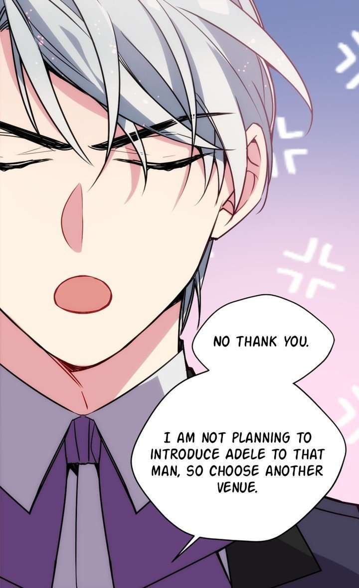 Read Adelaide ENGLISH Manga Online