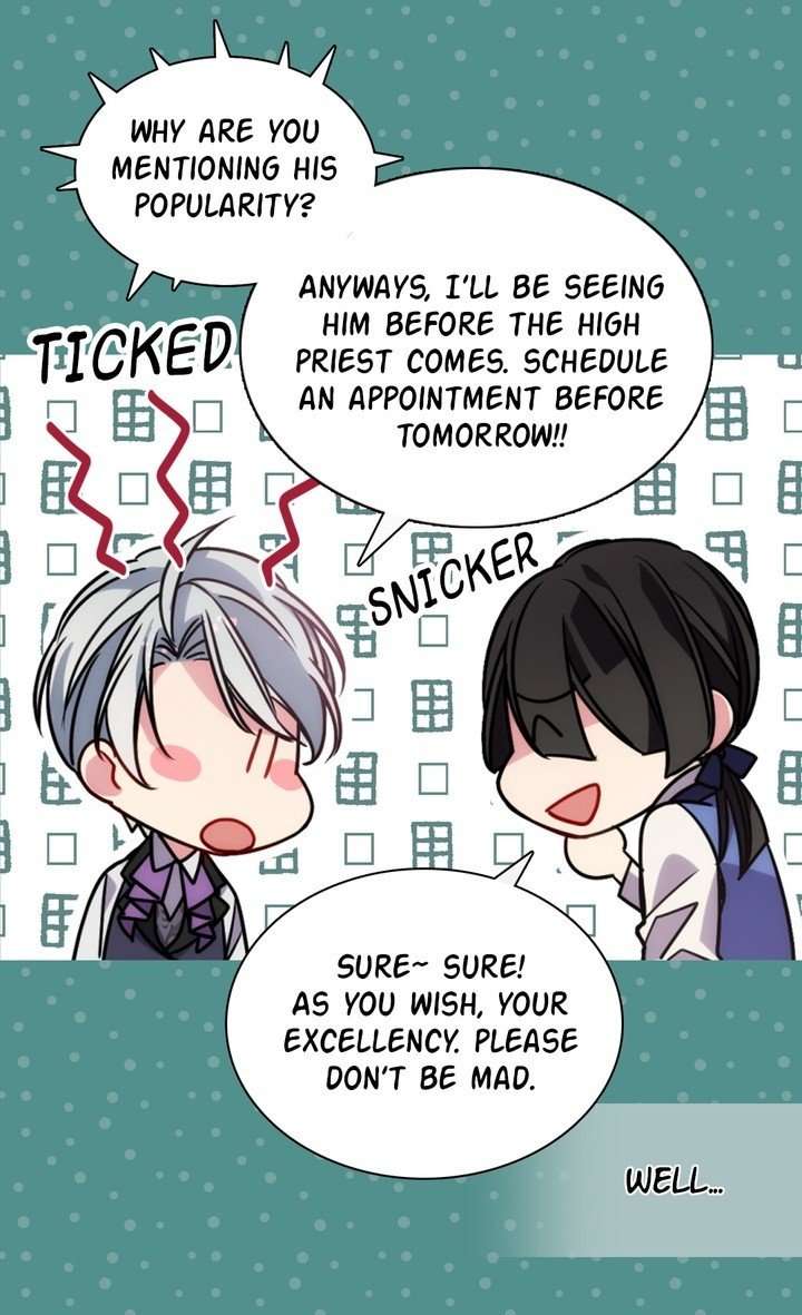 Read Adelaide ENGLISH Manga Online