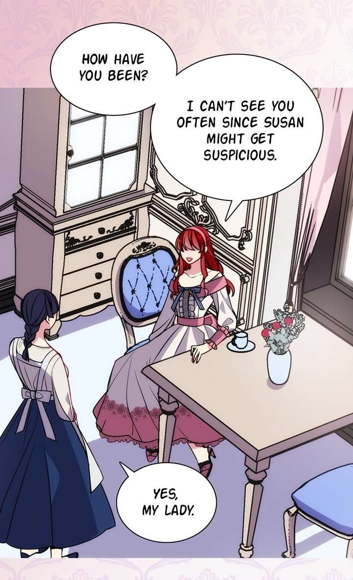 Read Adelaide ENGLISH Manga Online