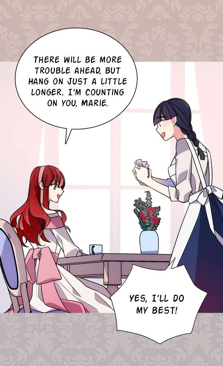 Read Adelaide ENGLISH Manga Online