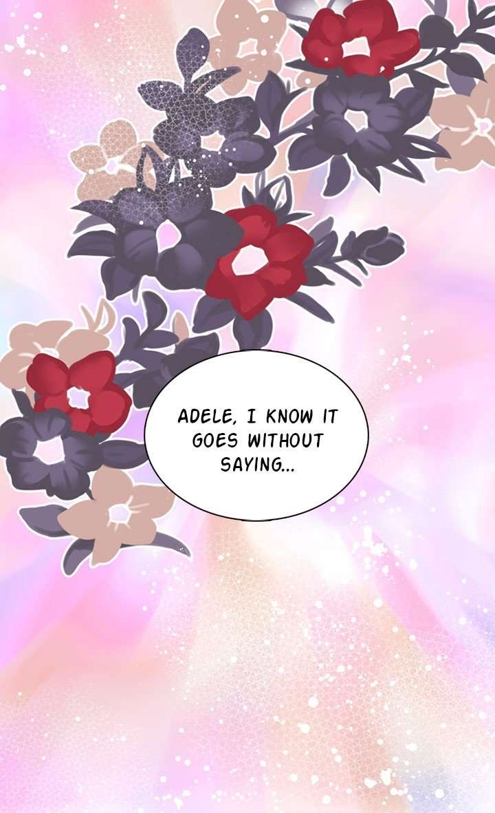 Read Adelaide ENGLISH Manga Online