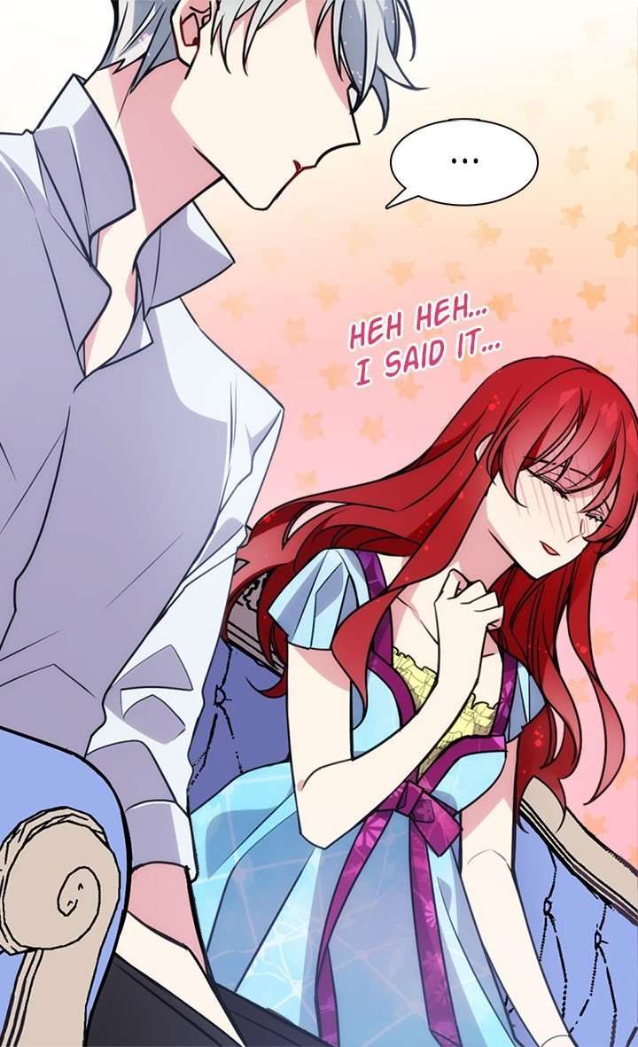 Read Adelaide ENGLISH Manga Online