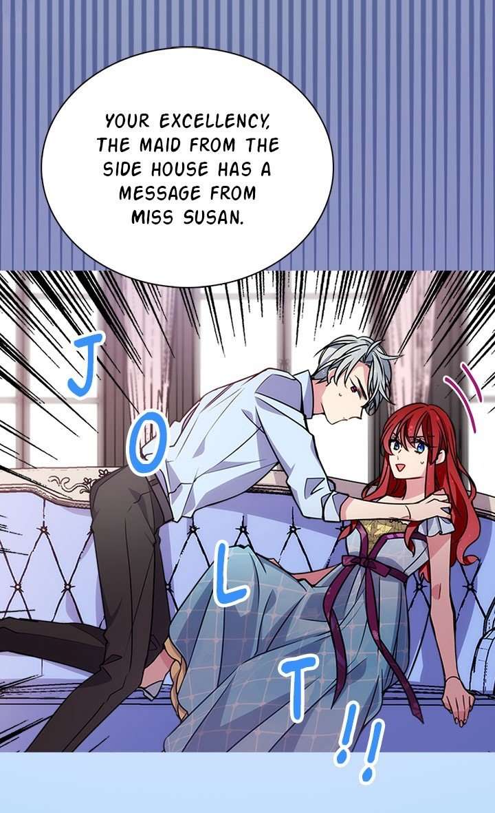 Read Adelaide ENGLISH Manga Online