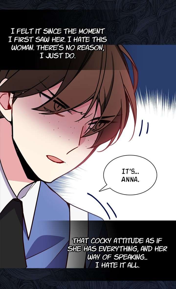 Read Adelaide ENGLISH Manga Online