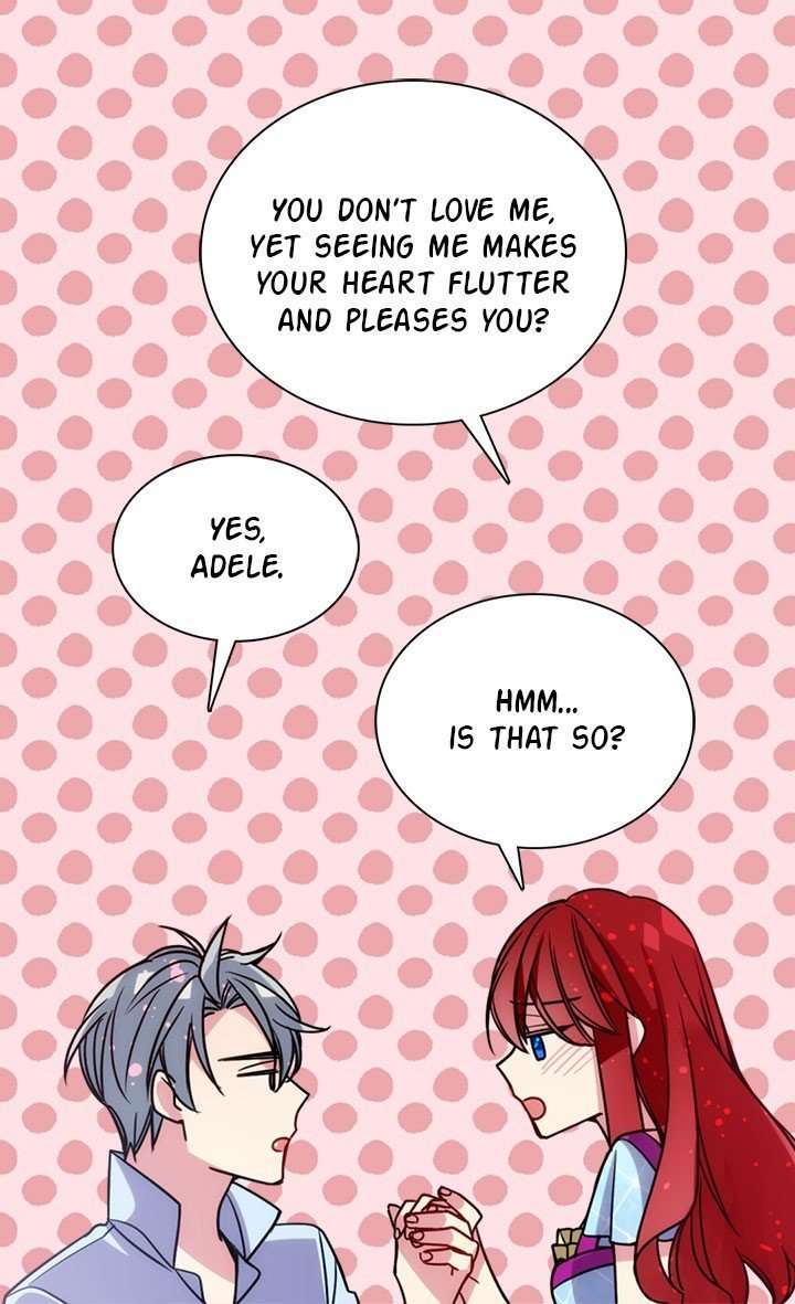 Read Adelaide ENGLISH Manga Online