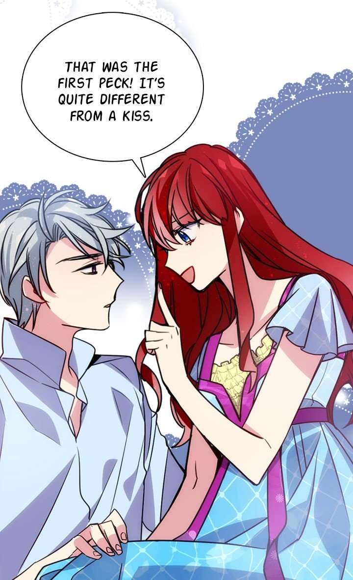 Read Adelaide ENGLISH Manga Online