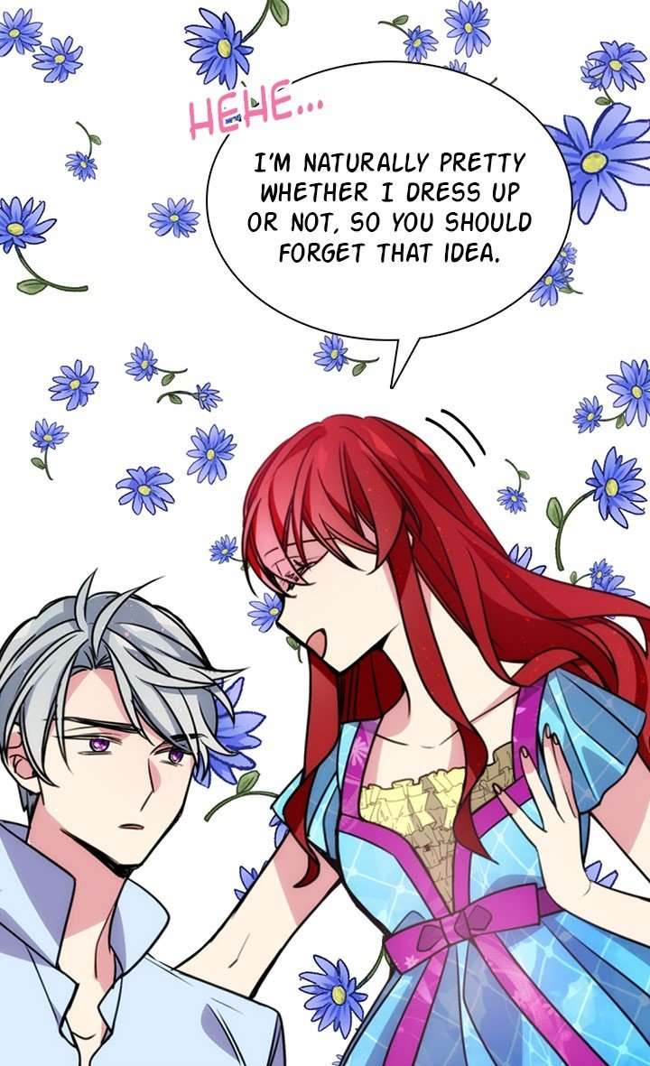 Read Adelaide ENGLISH Manga Online