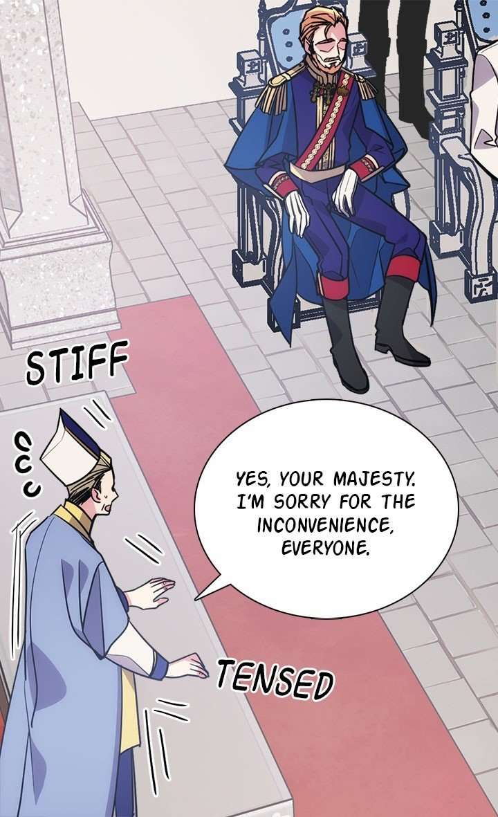 Read Adelaide ENGLISH Manga Online