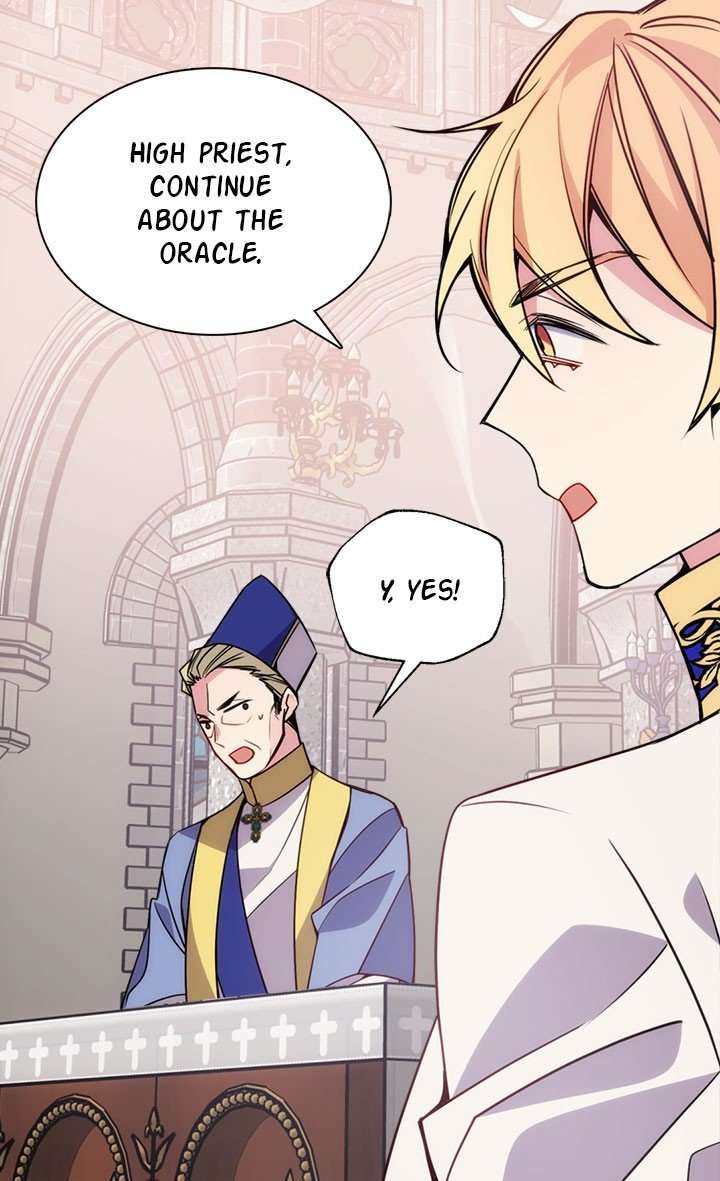 Read Adelaide ENGLISH Manga Online