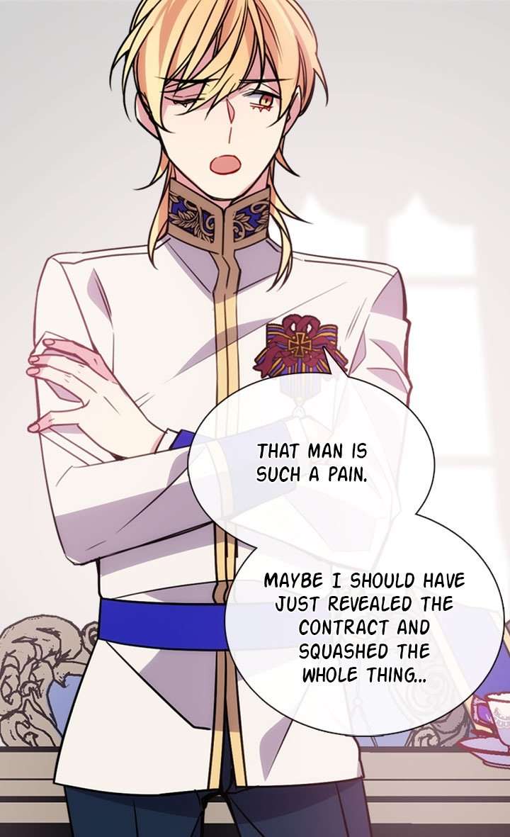 Read Adelaide ENGLISH Manga Online