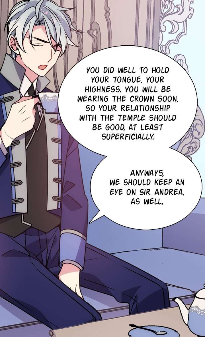 Read Adelaide ENGLISH Manga Online