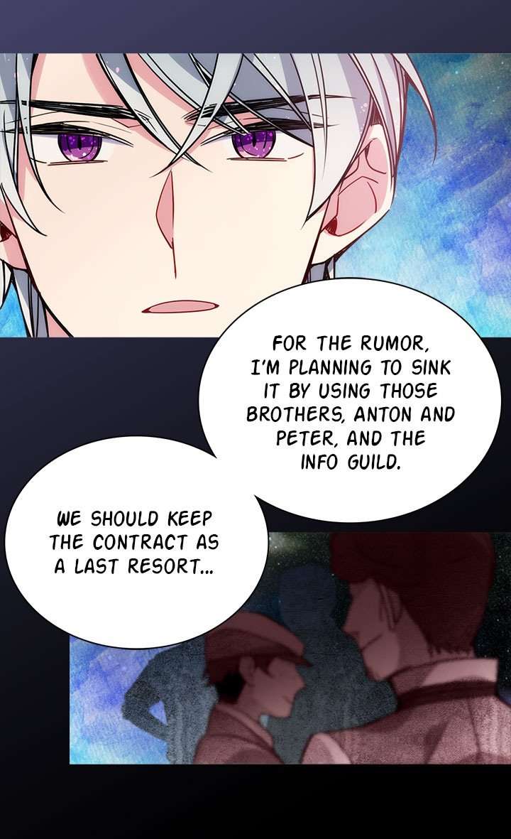 Read Adelaide ENGLISH Manga Online