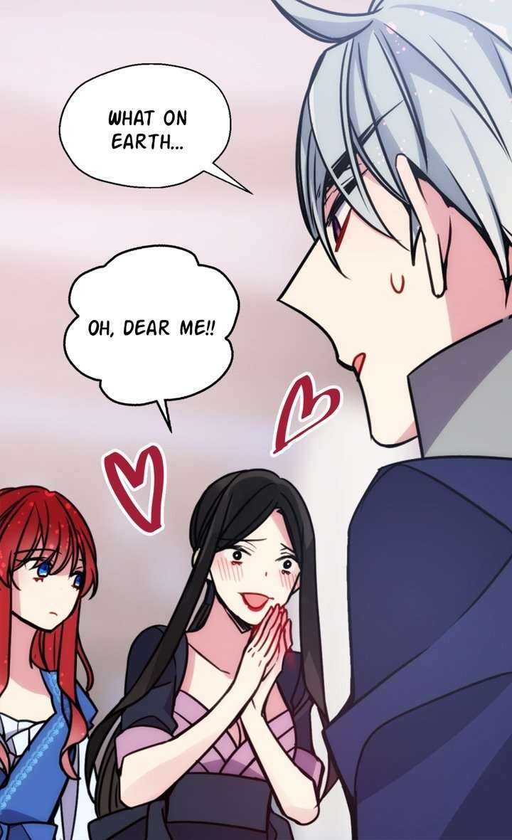 Read Adelaide ENGLISH Manga Online