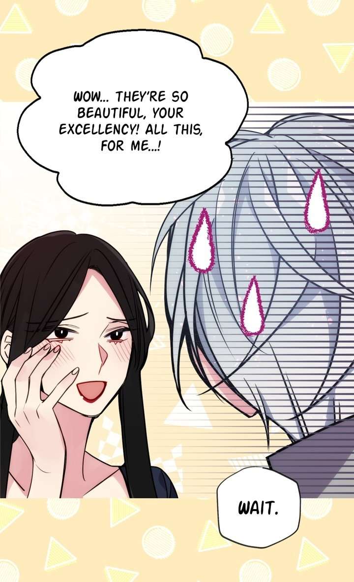 Read Adelaide ENGLISH Manga Online