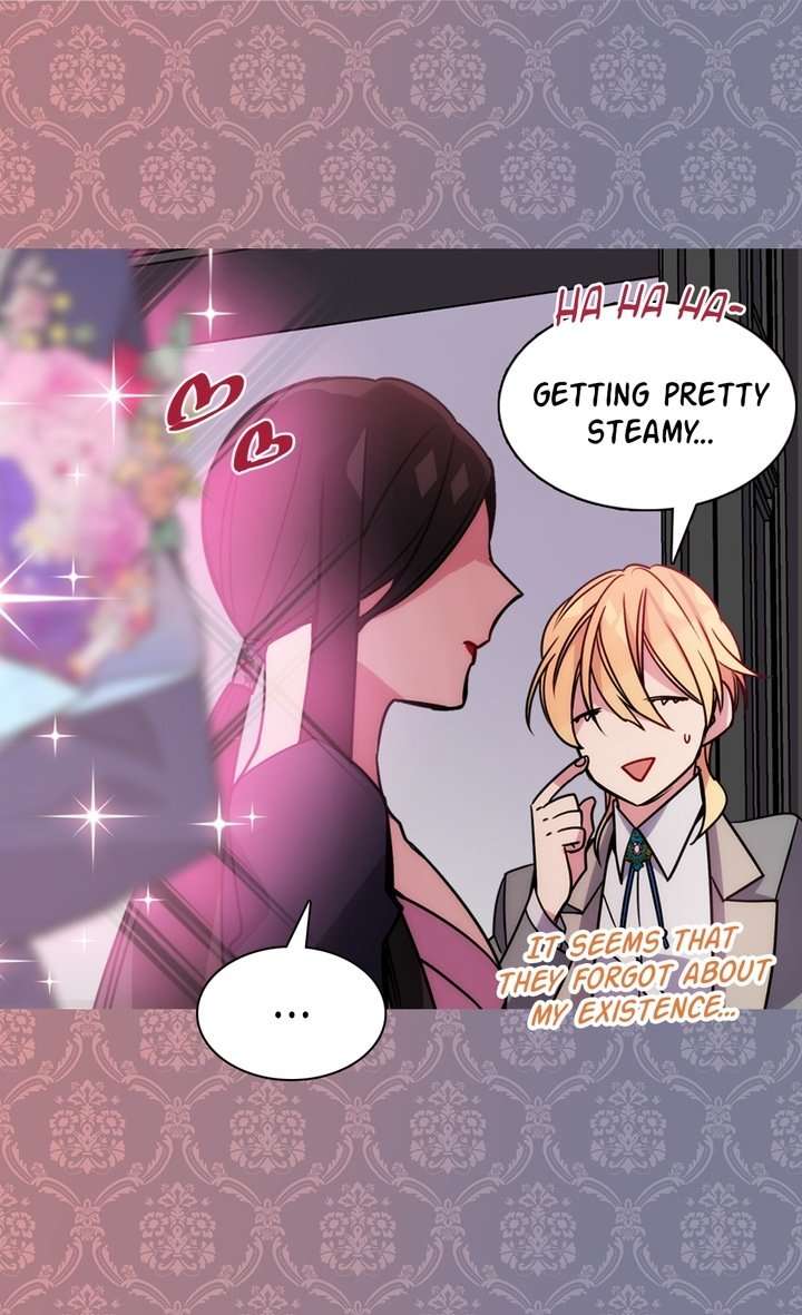 Read Adelaide ENGLISH Manga Online