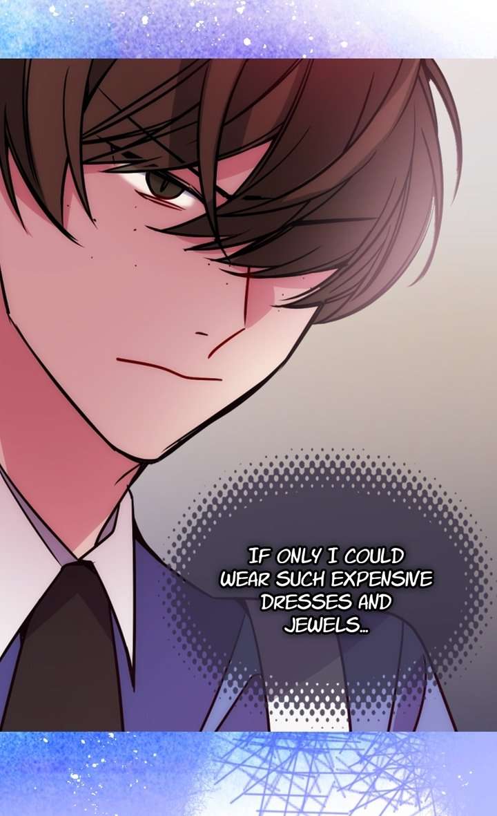 Read Adelaide ENGLISH Manga Online