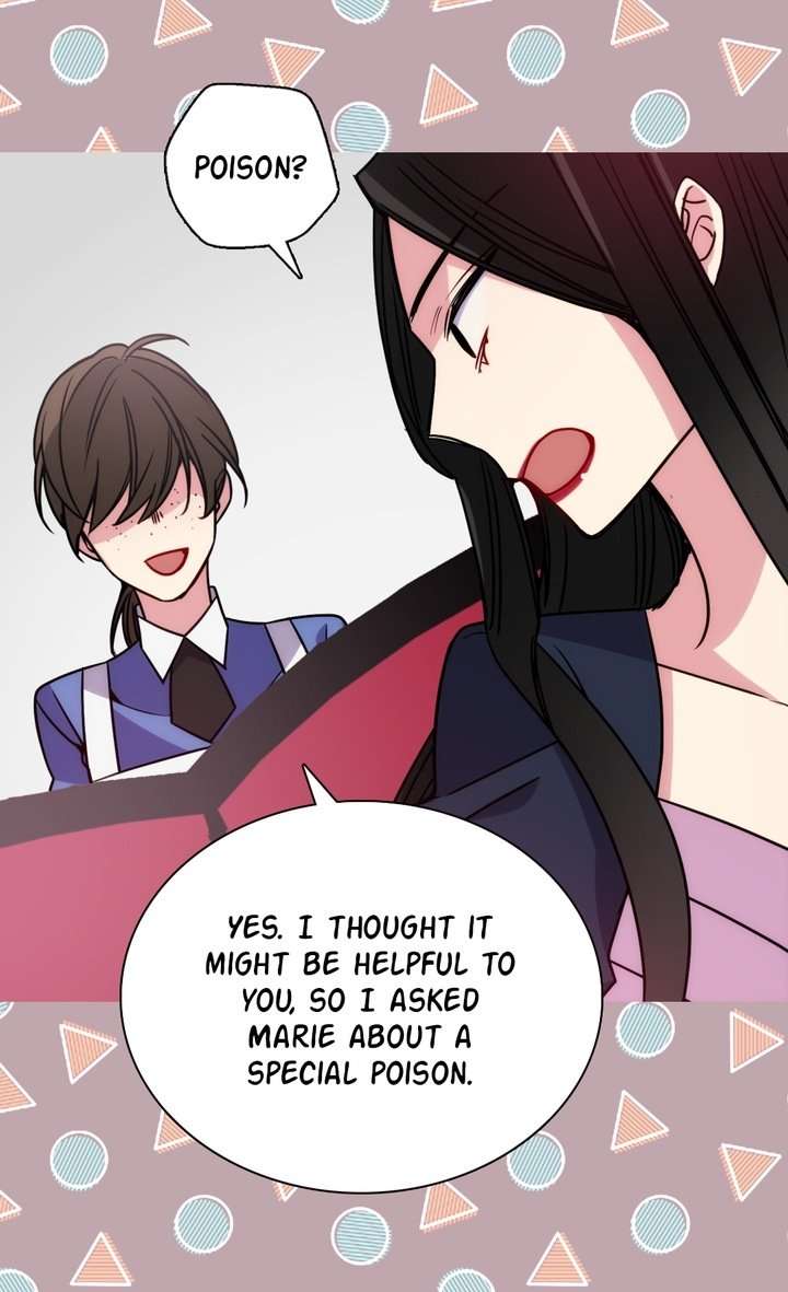 Read Adelaide ENGLISH Manga Online