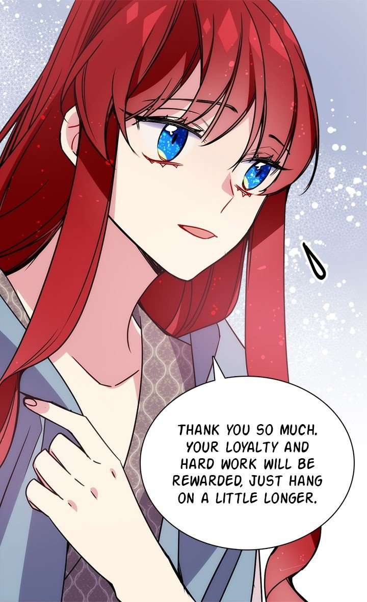 Read Adelaide ENGLISH Manga Online