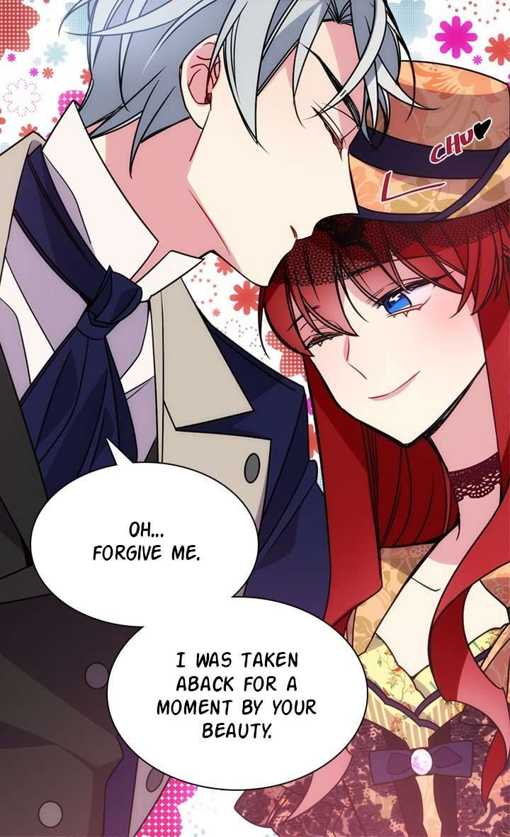 Read Adelaide ENGLISH Manga Online