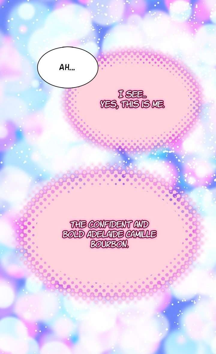 Read Adelaide ENGLISH Manga Online