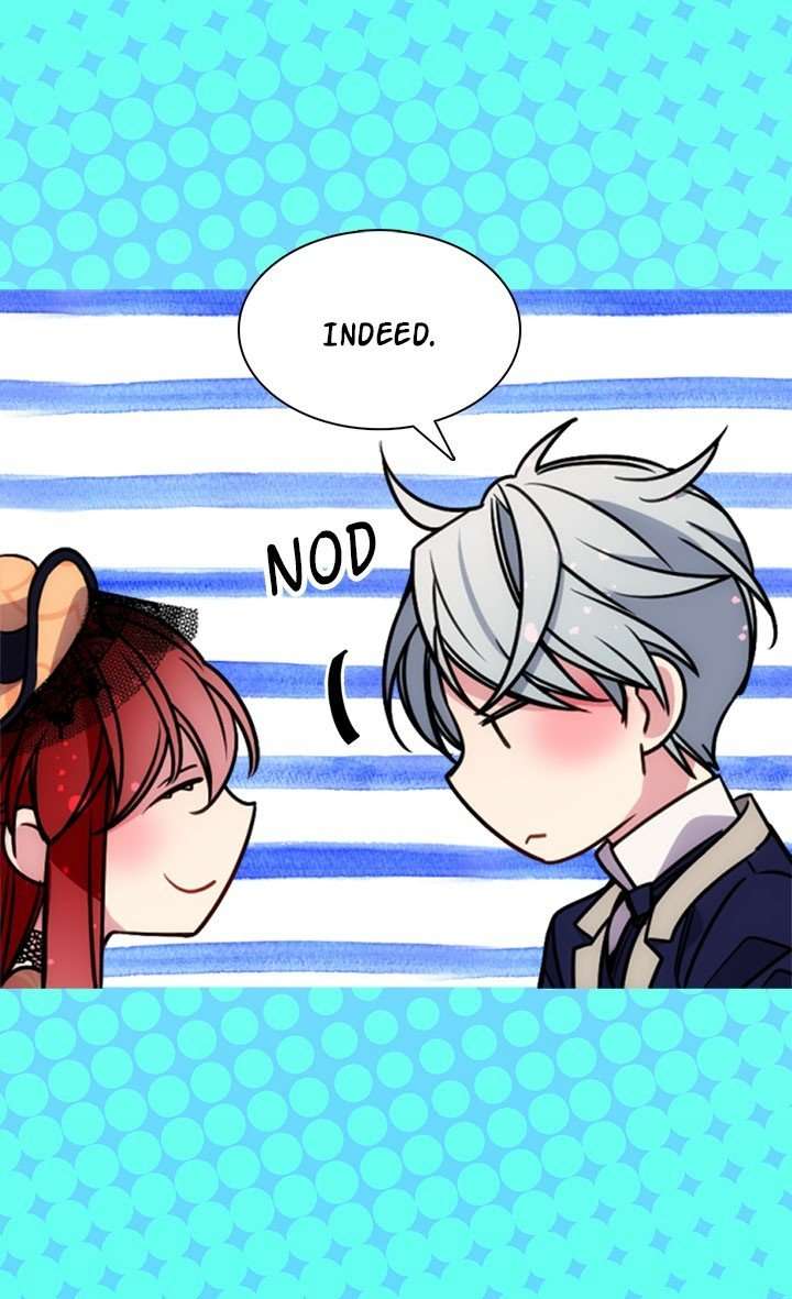 Read Adelaide ENGLISH Manga Online