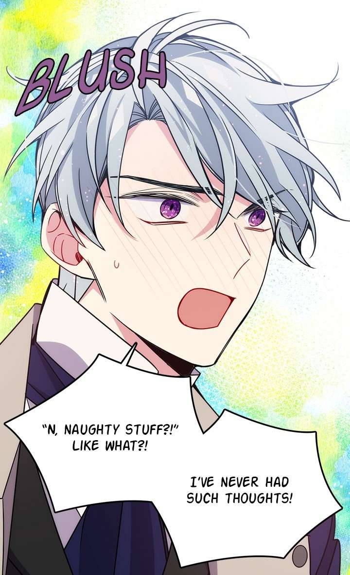 Read Adelaide ENGLISH Manga Online