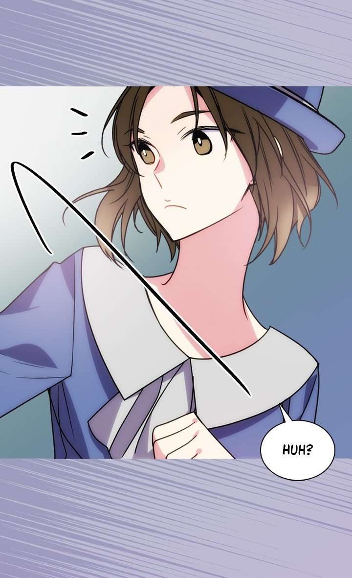 Read Adelaide ENGLISH Manga Online